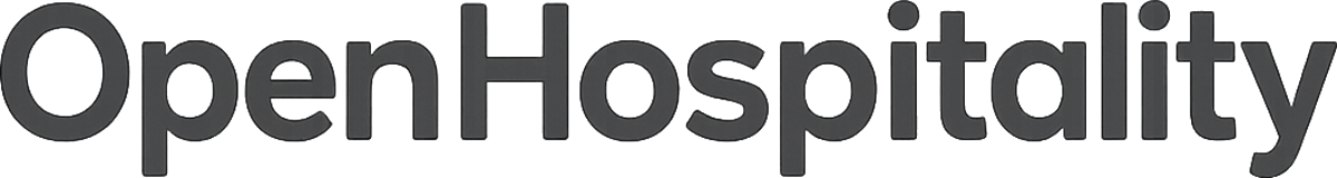 OpenHospitality logo